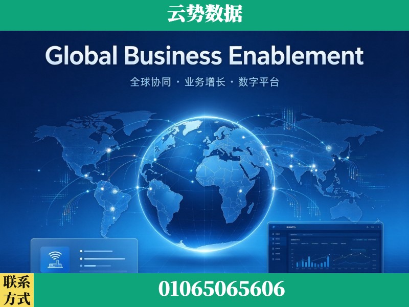 揭阳-Global Business Enablement